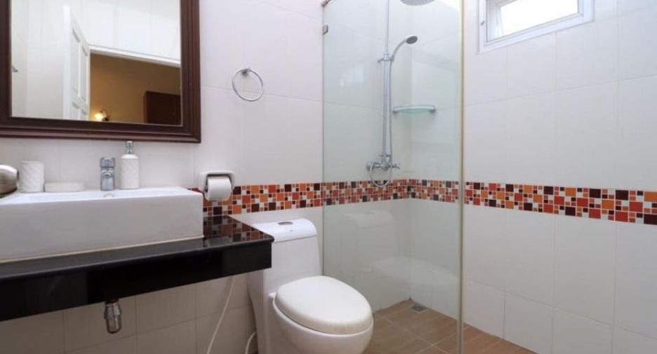 For rent 2 bedrooms house in Hua Hin, Prachuap Khiri Khan