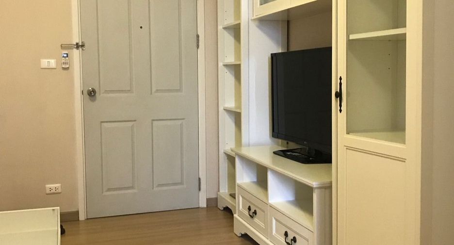 For rent スタジオ condo in Bueng Kum, Bangkok