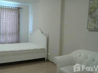 For rent スタジオ condo in Bueng Kum, Bangkok