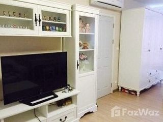 For rent スタジオ condo in Bueng Kum, Bangkok