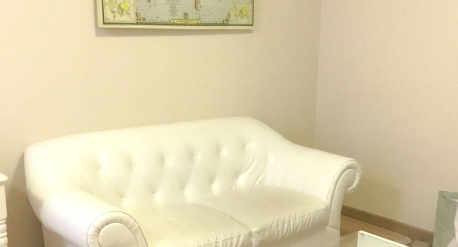 For rent スタジオ condo in Bueng Kum, Bangkok