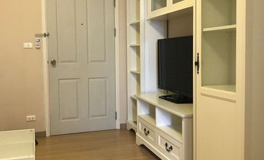 For rent スタジオ condo in Bueng Kum, Bangkok