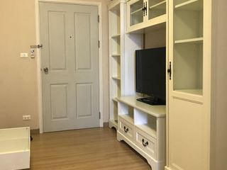 For rent スタジオ condo in Bueng Kum, Bangkok
