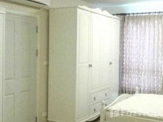 For rent スタジオ condo in Bueng Kum, Bangkok