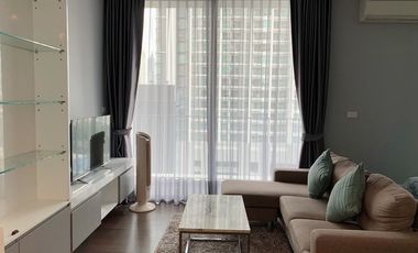 For sale 1 Beds condo in Sathon, Bangkok