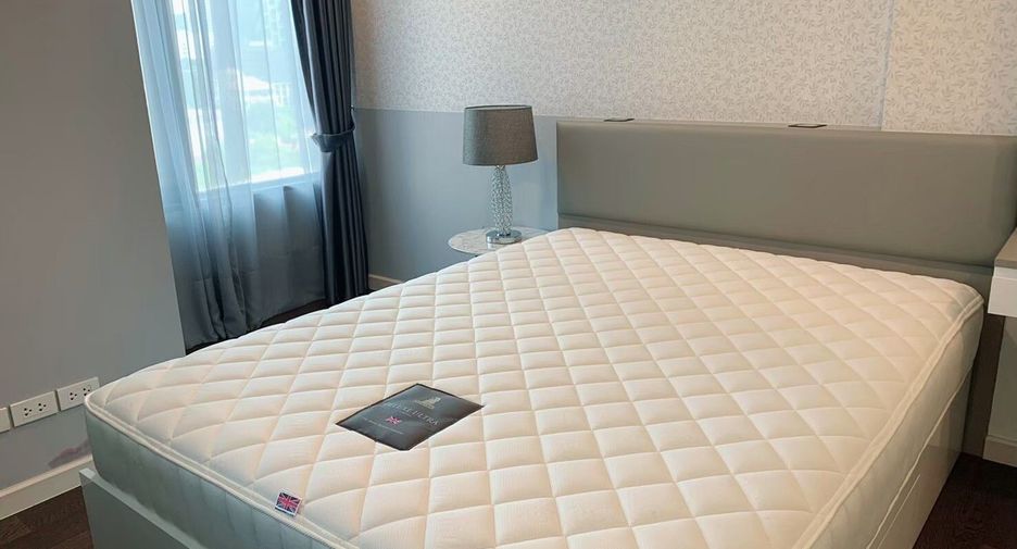 For sale 1 Beds condo in Sathon, Bangkok