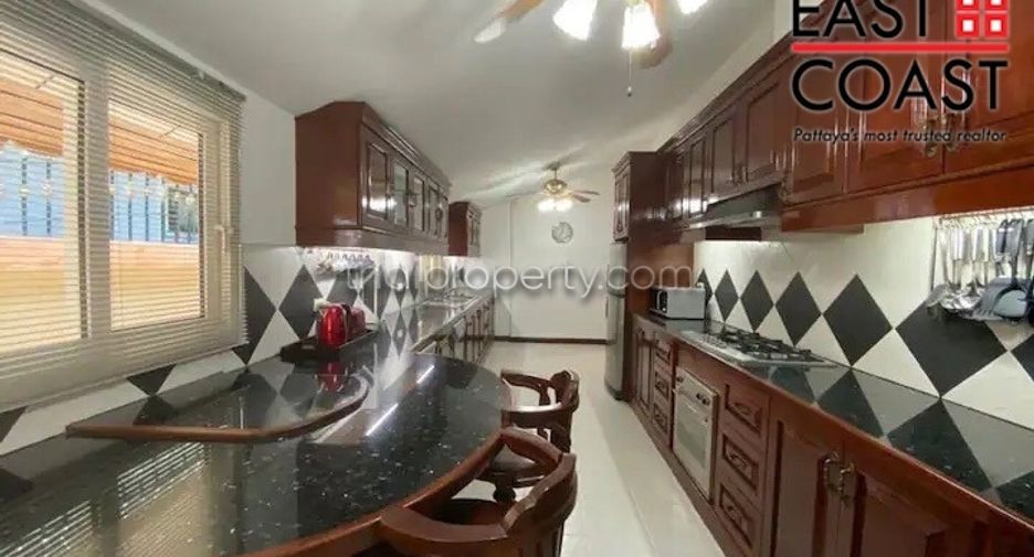 ขาย 3 ห้องนอน บ้านเดี่ยว ใน บางละมุง, ชลบุรี