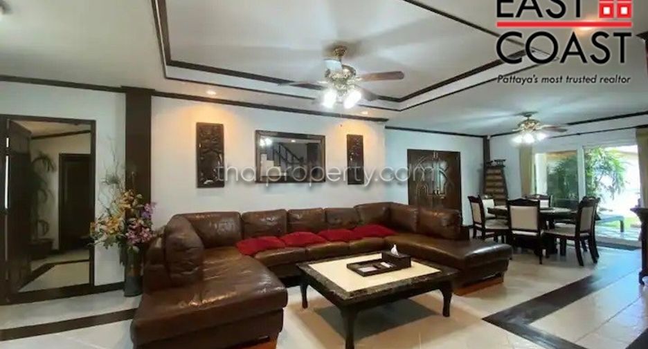 ขาย 3 ห้องนอน บ้านเดี่ยว ใน บางละมุง, ชลบุรี