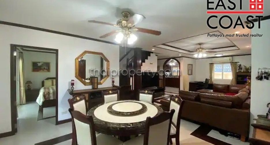 ขาย 3 ห้องนอน บ้านเดี่ยว ใน บางละมุง, ชลบุรี