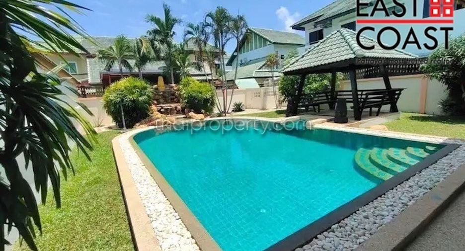 ขาย 3 ห้องนอน บ้านเดี่ยว ใน บางละมุง, ชลบุรี