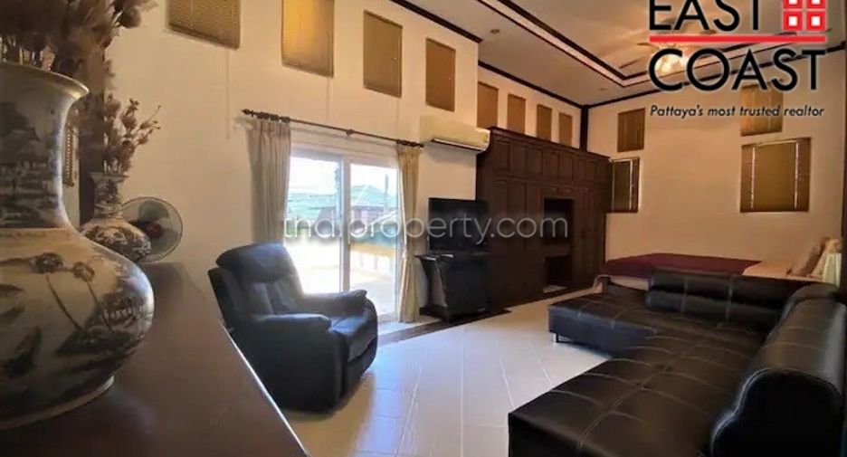 ขาย 3 ห้องนอน บ้านเดี่ยว ใน บางละมุง, ชลบุรี
