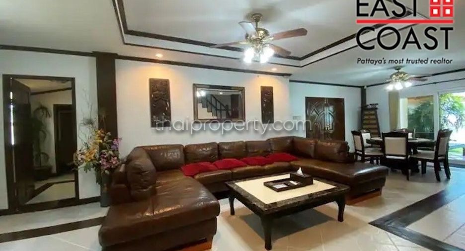 ขาย 3 ห้องนอน บ้านเดี่ยว ใน บางละมุง, ชลบุรี