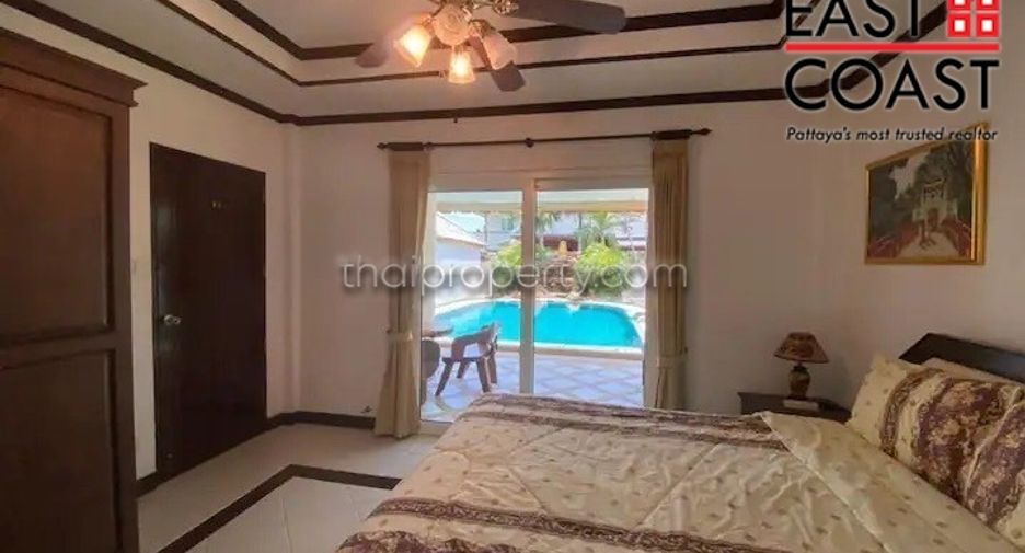 ขาย 3 ห้องนอน บ้านเดี่ยว ใน บางละมุง, ชลบุรี