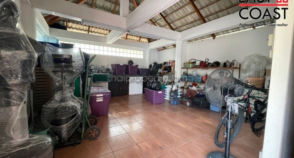 ขาย 3 ห้องนอน บ้านเดี่ยว ใน บางละมุง, ชลบุรี