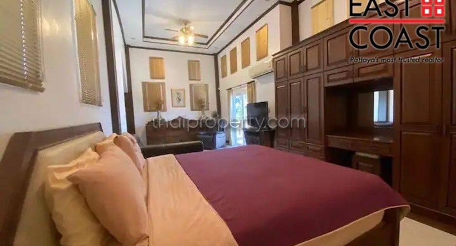 ขาย 3 ห้องนอน บ้านเดี่ยว ใน บางละมุง, ชลบุรี