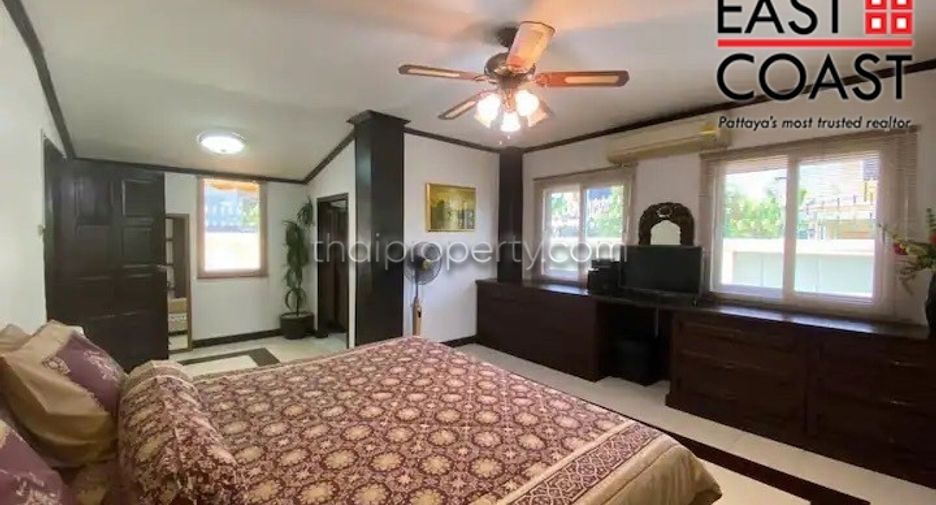 ขาย 3 ห้องนอน บ้านเดี่ยว ใน บางละมุง, ชลบุรี