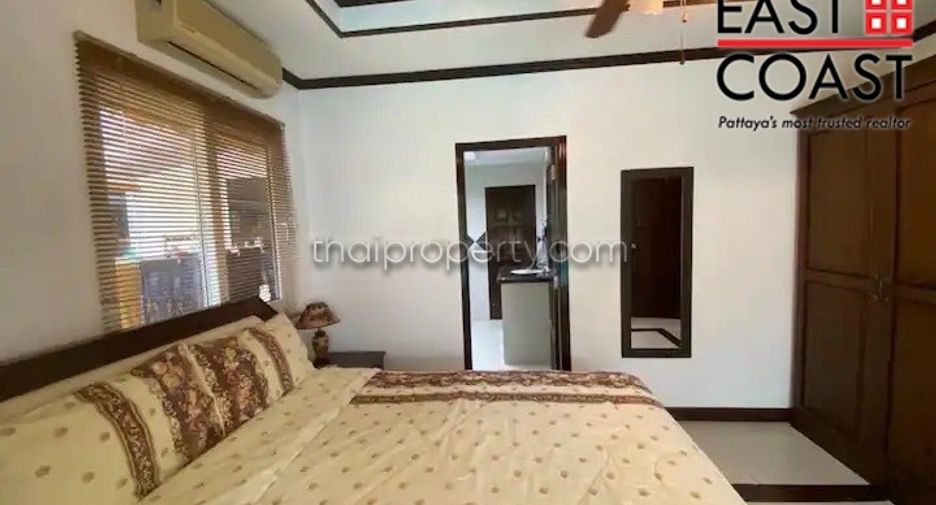 ขาย 3 ห้องนอน บ้านเดี่ยว ใน บางละมุง, ชลบุรี