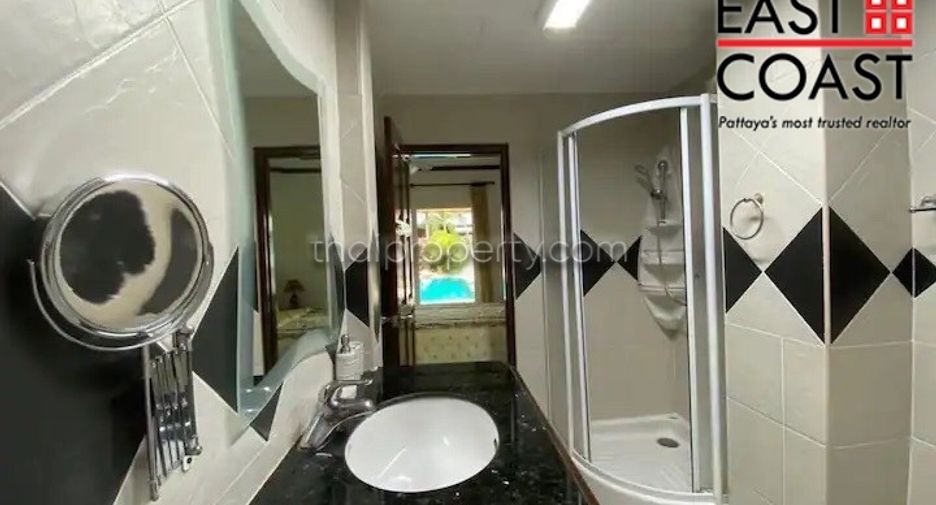 ขาย 3 ห้องนอน บ้านเดี่ยว ใน บางละมุง, ชลบุรี