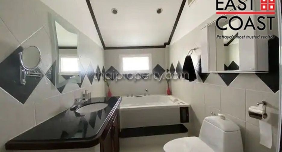 ขาย 3 ห้องนอน บ้านเดี่ยว ใน บางละมุง, ชลบุรี
