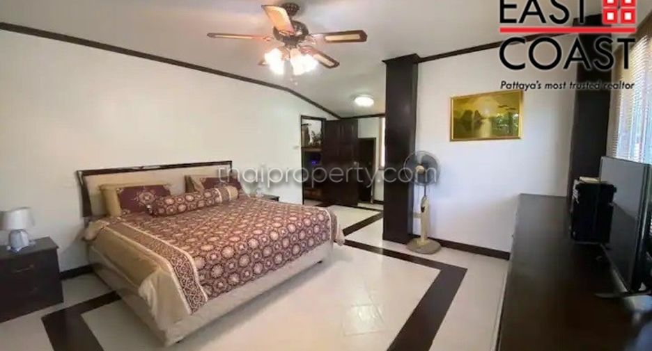 ขาย 3 ห้องนอน บ้านเดี่ยว ใน บางละมุง, ชลบุรี
