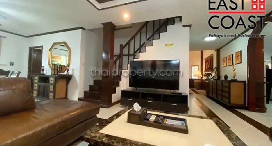 ขาย 3 ห้องนอน บ้านเดี่ยว ใน บางละมุง, ชลบุรี