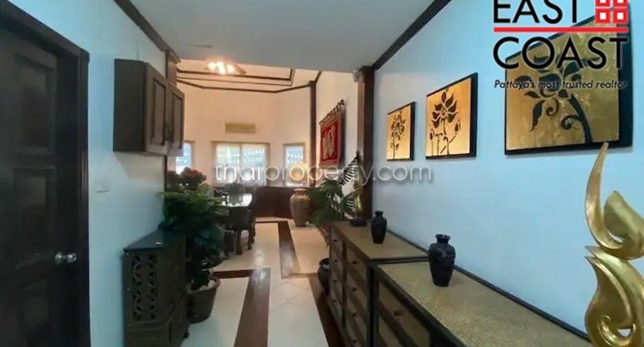 ขาย 3 ห้องนอน บ้านเดี่ยว ใน บางละมุง, ชลบุรี