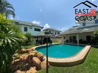 Casa en venta de 3 habitaciones en Bang Lamung, Chonburi