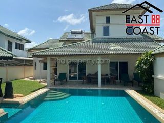 Casa en venta de 3 habitaciones en Bang Lamung, Chonburi