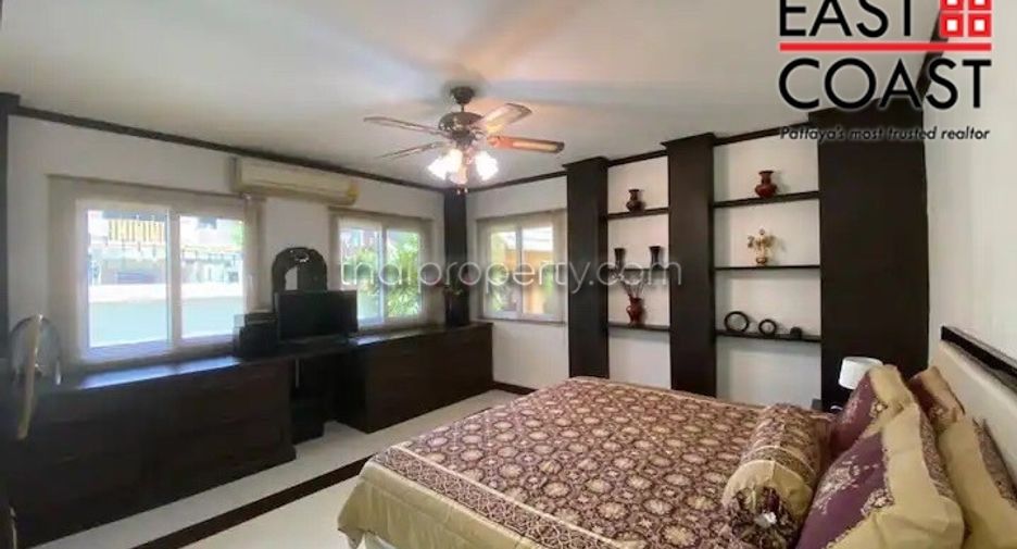 ขาย 3 ห้องนอน บ้านเดี่ยว ใน บางละมุง, ชลบุรี