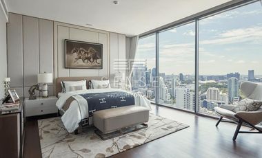 For sale 4 bed condo in Khlong Toei, Bangkok