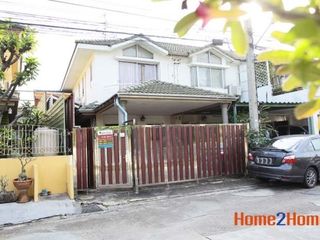 Продажа 2 спальни таунхаус в Mueang Nonthaburi, Нонтабури