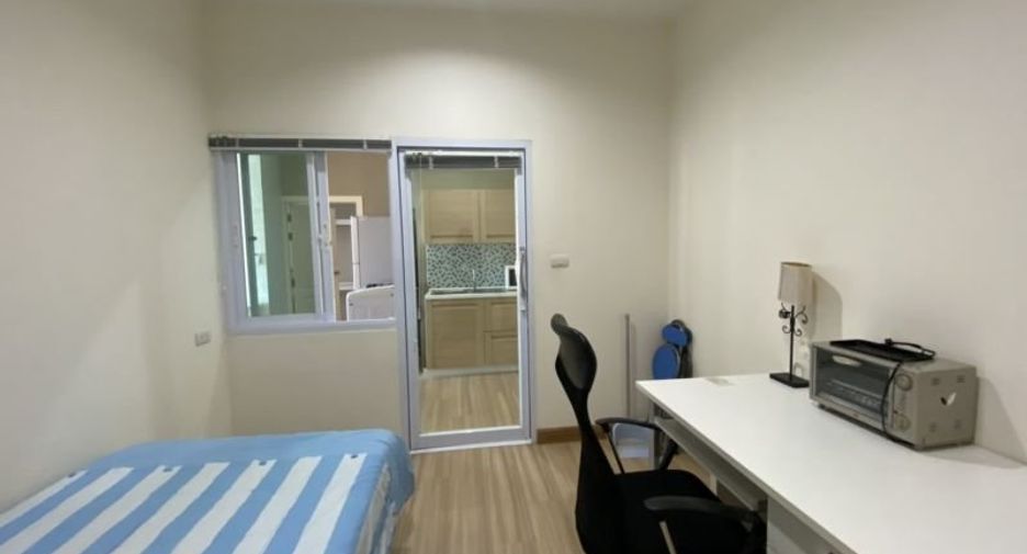 For rent and for sale 3 bedrooms condo in Mueang Chiang Mai, Chiang Mai