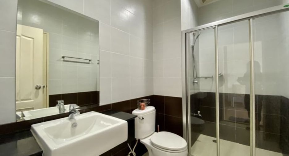 For rent and for sale 3 bedrooms condo in Mueang Chiang Mai, Chiang Mai