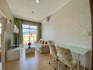 For Rent 3 Bedroom Condo In Mueang Chiang Mai