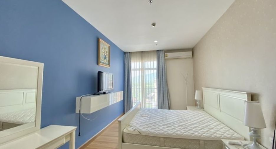 For rent and for sale 3 bedrooms condo in Mueang Chiang Mai, Chiang Mai