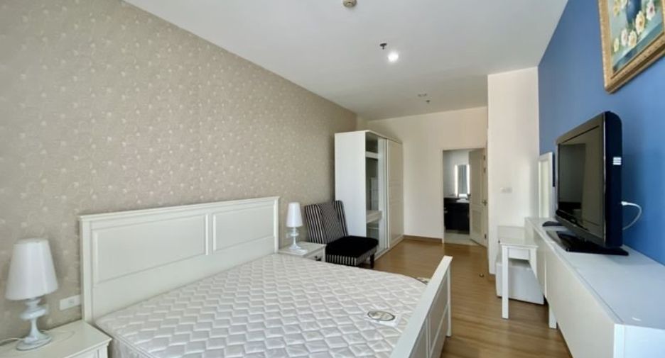 For rent and for sale 3 bedrooms condo in Mueang Chiang Mai, Chiang Mai