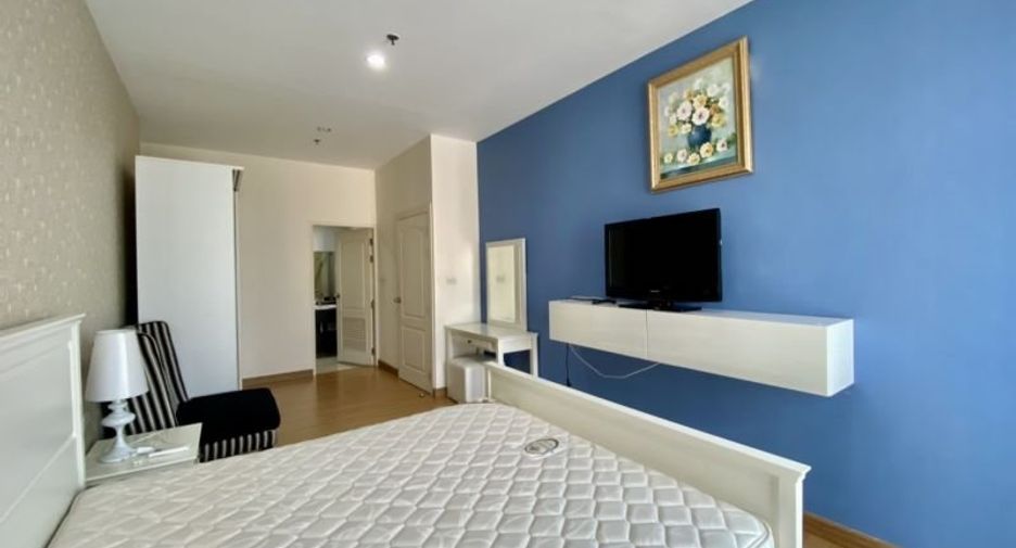 For rent and for sale 3 bedrooms condo in Mueang Chiang Mai, Chiang Mai