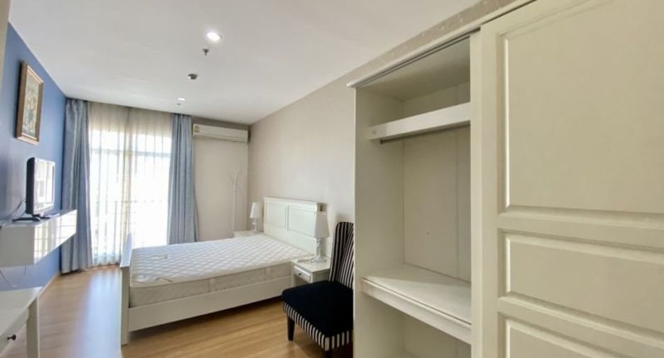 For rent and for sale 3 bedrooms condo in Mueang Chiang Mai, Chiang Mai
