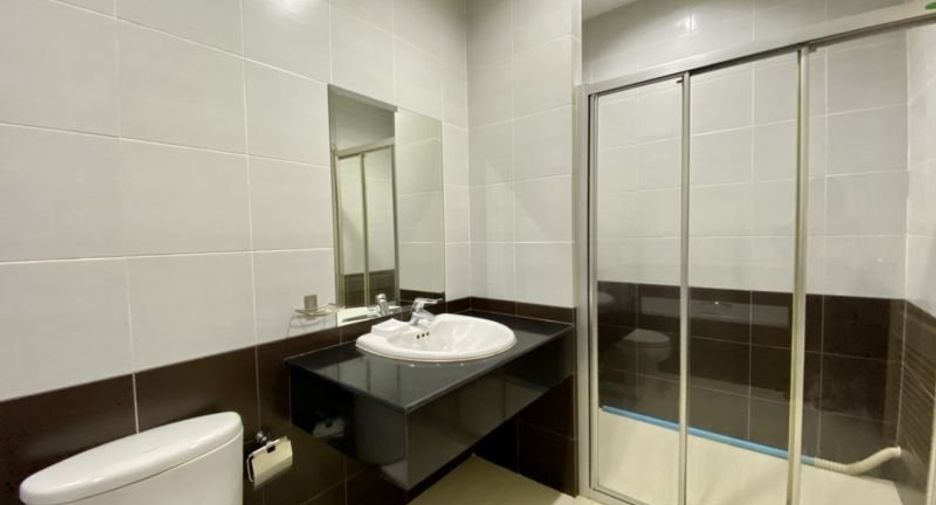 For rent and for sale 3 bedrooms condo in Mueang Chiang Mai, Chiang Mai