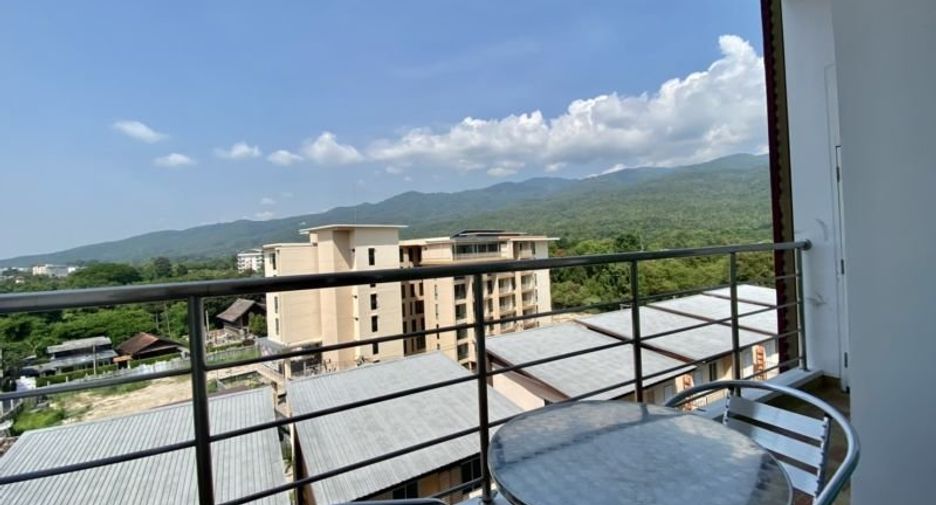 For rent and for sale 3 bedrooms condo in Mueang Chiang Mai, Chiang Mai