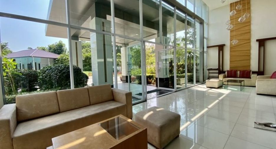 For rent and for sale 3 bedrooms condo in Mueang Chiang Mai, Chiang Mai