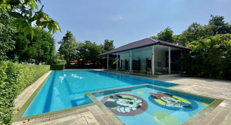 For rent and for sale 3 bedrooms condo in Mueang Chiang Mai, Chiang Mai