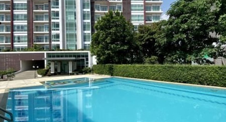 For rent and for sale 3 bedrooms condo in Mueang Chiang Mai, Chiang Mai