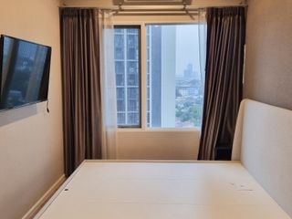For rent 1 Beds condo in Mueang Nonthaburi, Nonthaburi