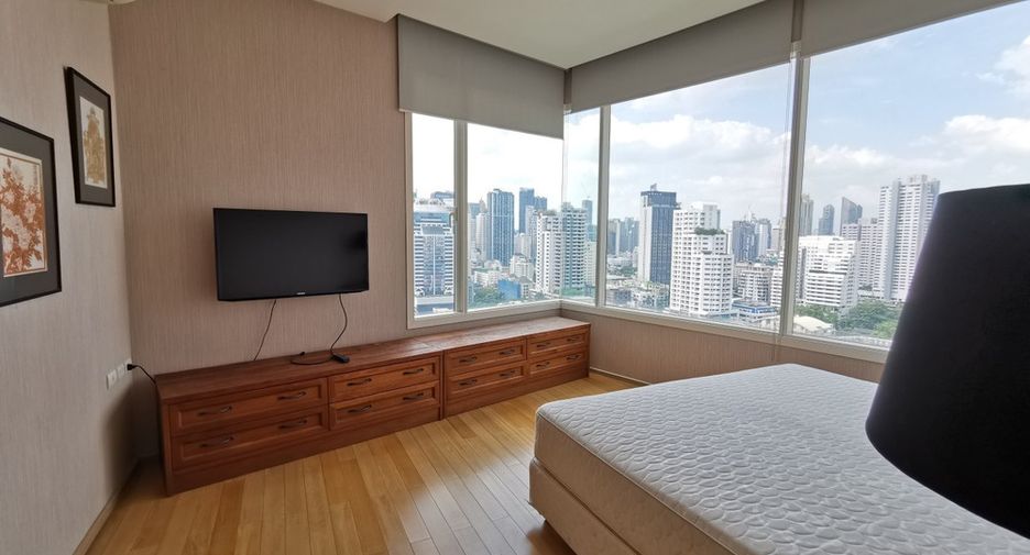 Wohnung zum Kauf mit 2 Zimmer in Khlong Toei, Bangkok