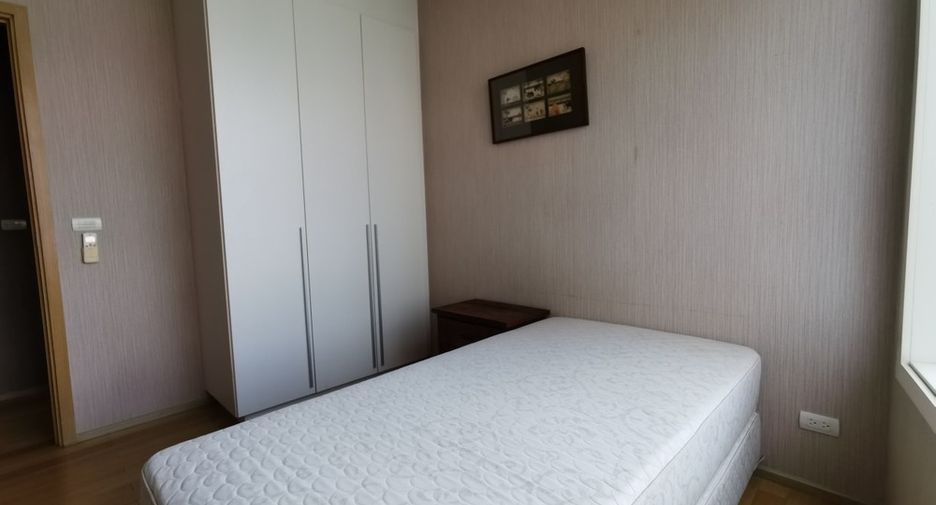 Wohnung zum Kauf mit 2 Zimmer in Khlong Toei, Bangkok