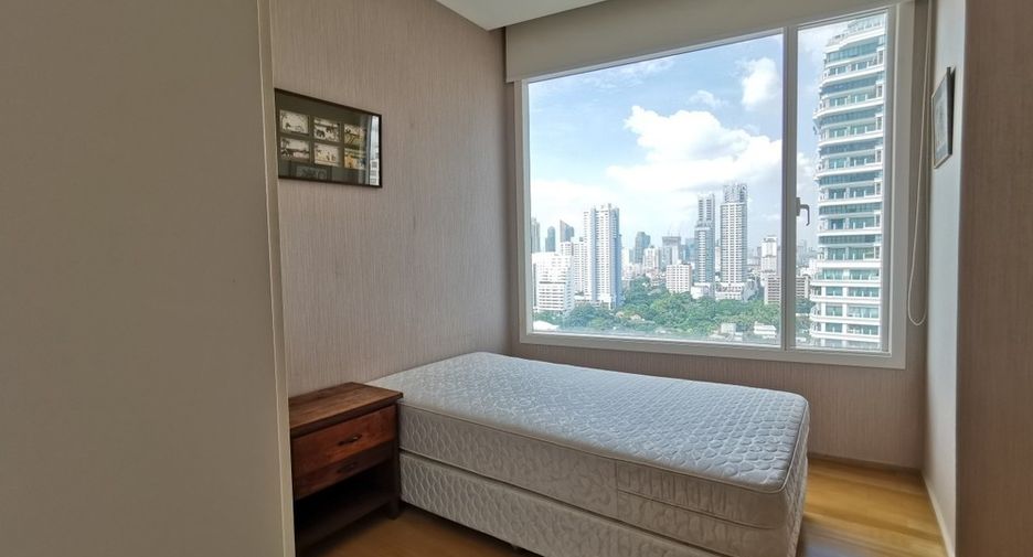 Wohnung zum Kauf mit 2 Zimmer in Khlong Toei, Bangkok