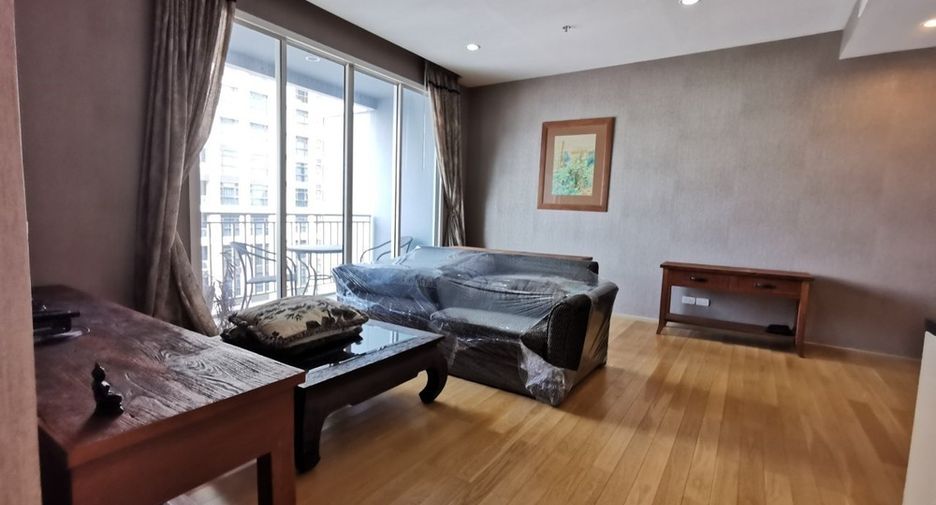 Wohnung zum Kauf mit 2 Zimmer in Khlong Toei, Bangkok