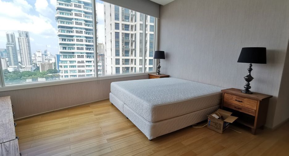 Wohnung zum Kauf mit 2 Zimmer in Khlong Toei, Bangkok