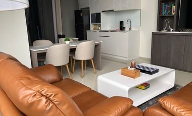 For rent and for sale 2 bedrooms condo in Bang Rak, Bangkok